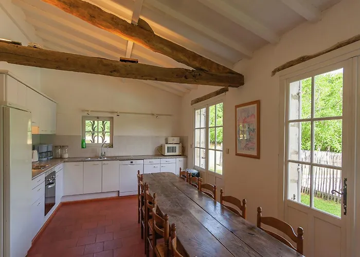 Restored With Private Pool Feriehus Campsegret