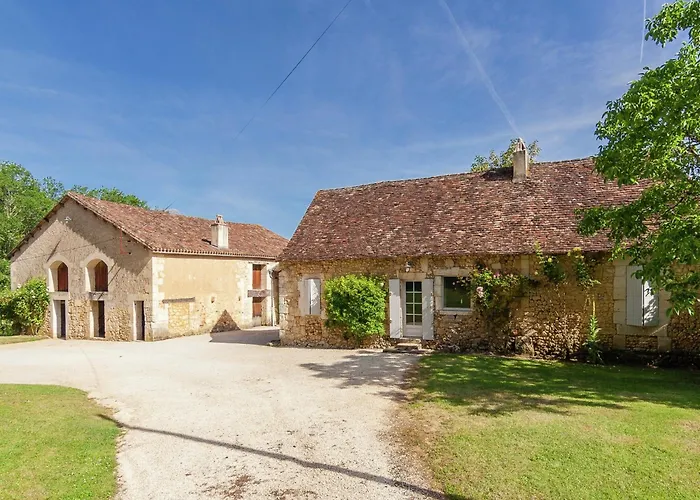 Feriehus Restored With Private Pool