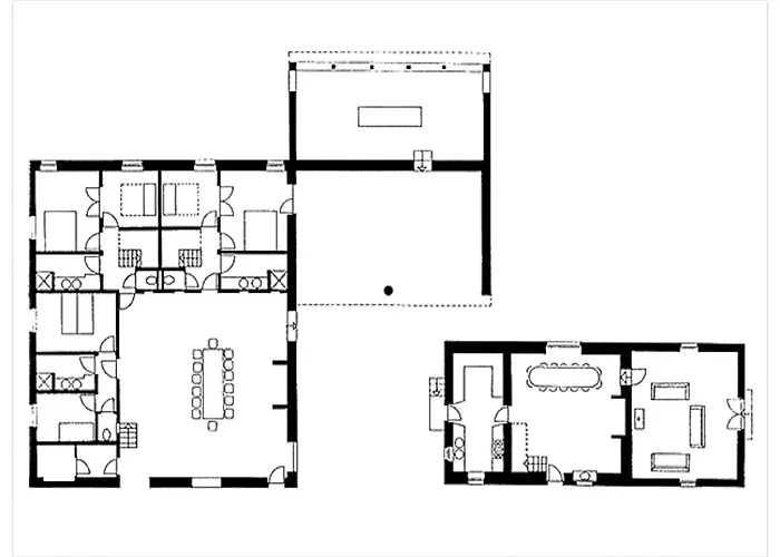 Restored With Private Pool * Campsegret