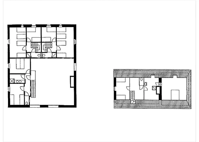 Restored With Private Pool