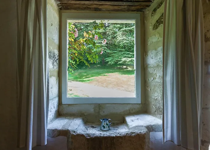 Restored With Private Pool Feriehus Campsegret