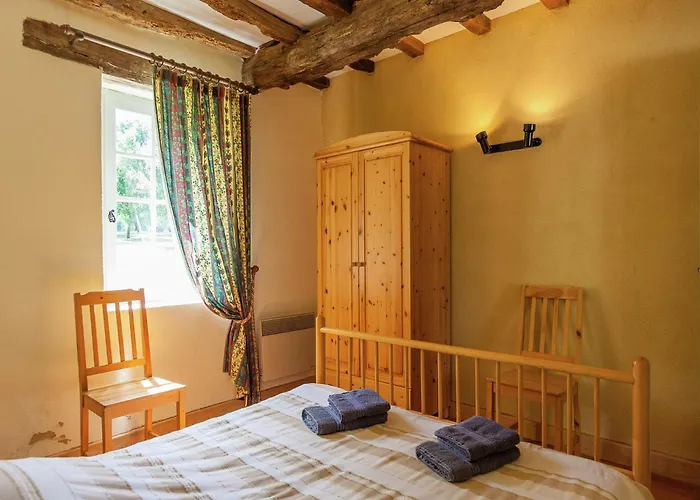 Restored With Private Pool * Campsegret