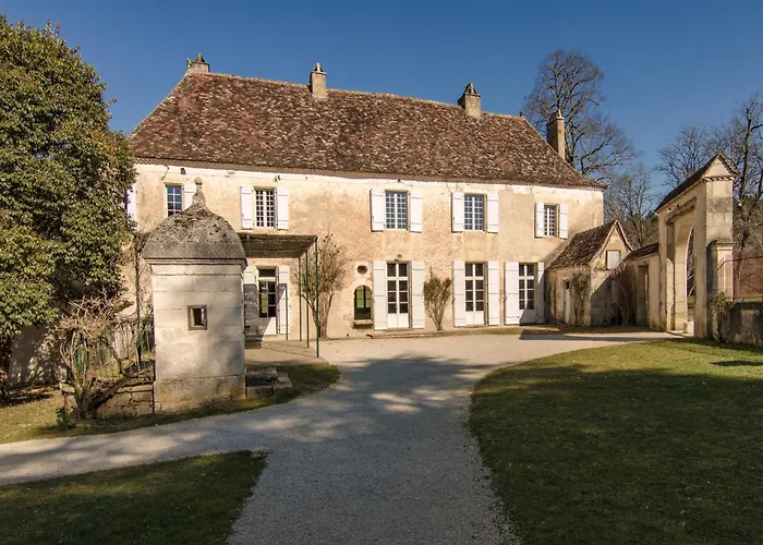 Restored With Private Pool Campsegret