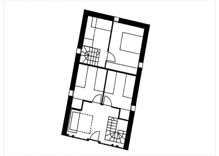 Restored With Private Pool Feriehus