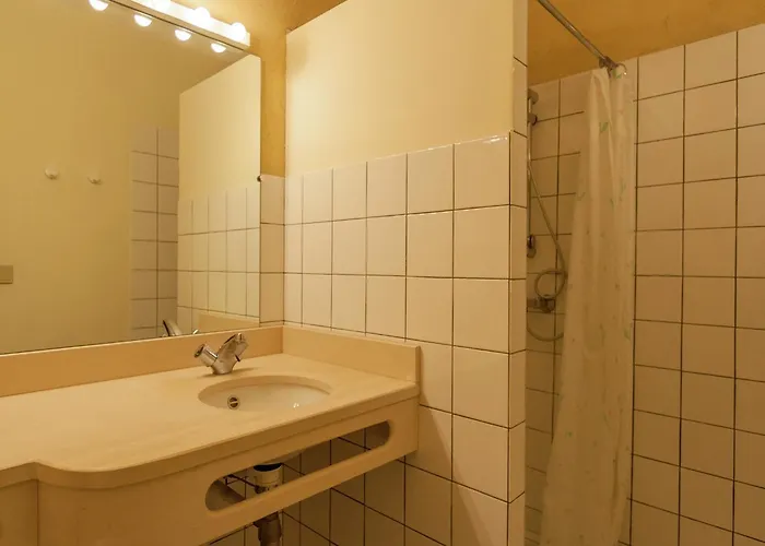 Feriehus Restored With Private Pool Campsegret