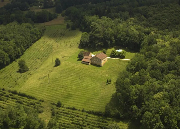Feriehus Restored With Private Pool