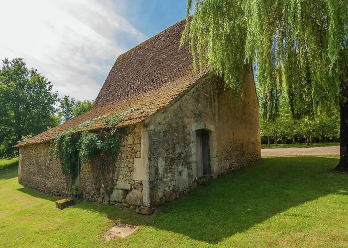 Restored With Private Pool *